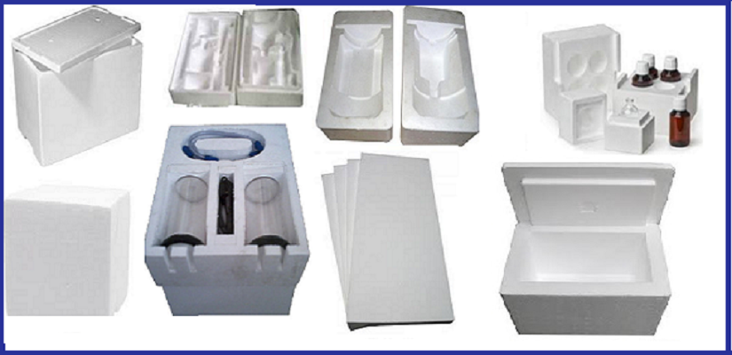 Thermocol Manufacturer