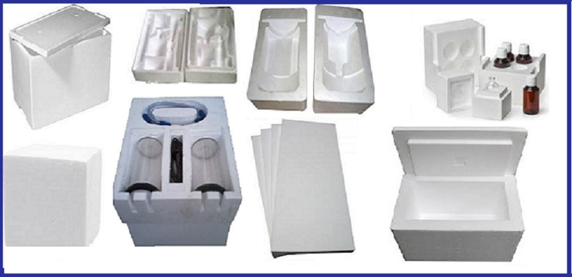 thermocol manufacturer