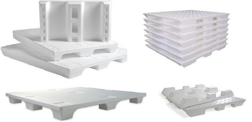 Eps Pallets, Thermocol Pallets