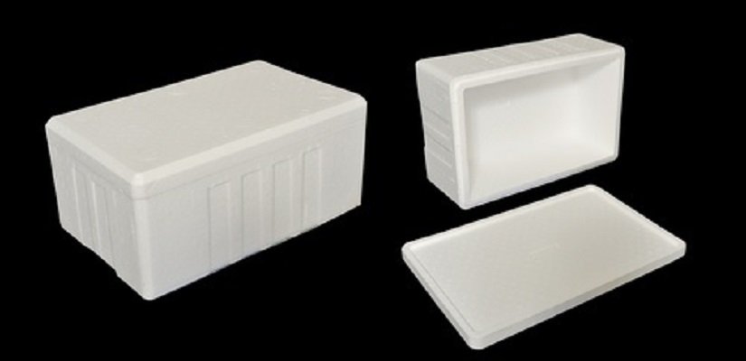 Thermocol Ice Box, Thermocol Ice Boxes