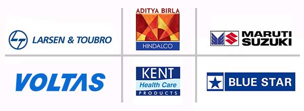 EPACK INDIA CLIENTS