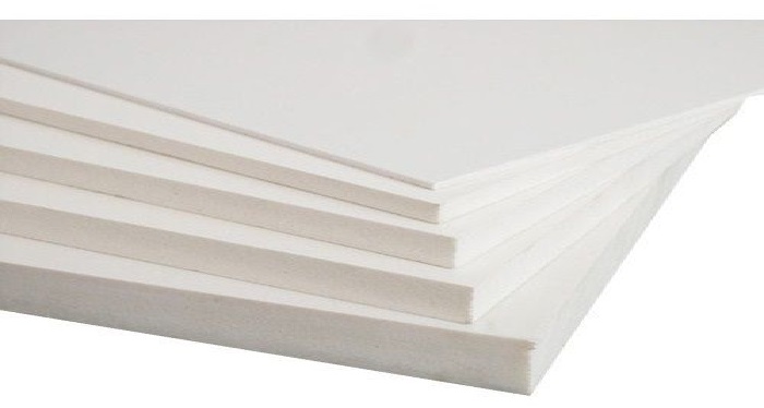 thermocol insulation sheet